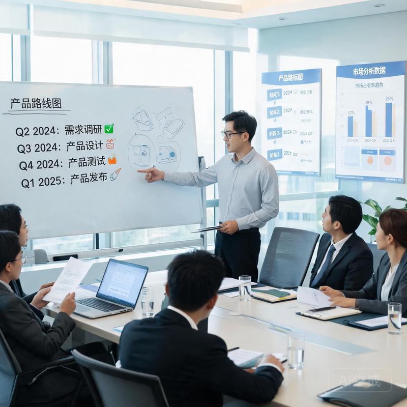 2026年產(chǎn)品規(guī)劃咨詢機構(gòu)深度觀察:從機會識別到產(chǎn)品路標(biāo)的實戰(zhàn)路徑